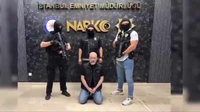 İstanbul Emniyeti, Emniyet Genel Müdürlüğü ve MİT tarafından yapılan ortak