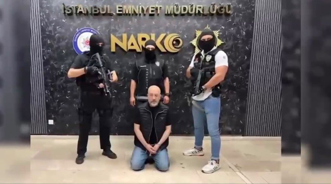 İstanbul Emniyeti, Emniyet Genel Müdürlüğü ve MİT tarafından yapılan ortak