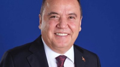 Antalya Cumhuriyet Başsavcılığınca yürütülen fuhuş soruşturmasının 3. dalgasında gözaltına alınan