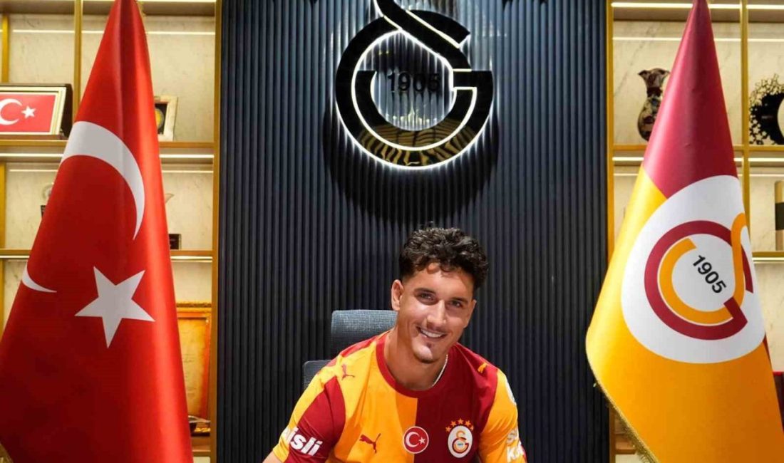 Galatasaray anlaşma sağladığı Deniz Gül için Portekiz ekibi Porto’ya 10