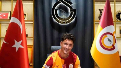 Galatasaray anlaşma sağladığı Deniz Gül için Portekiz ekibi Porto’ya 10