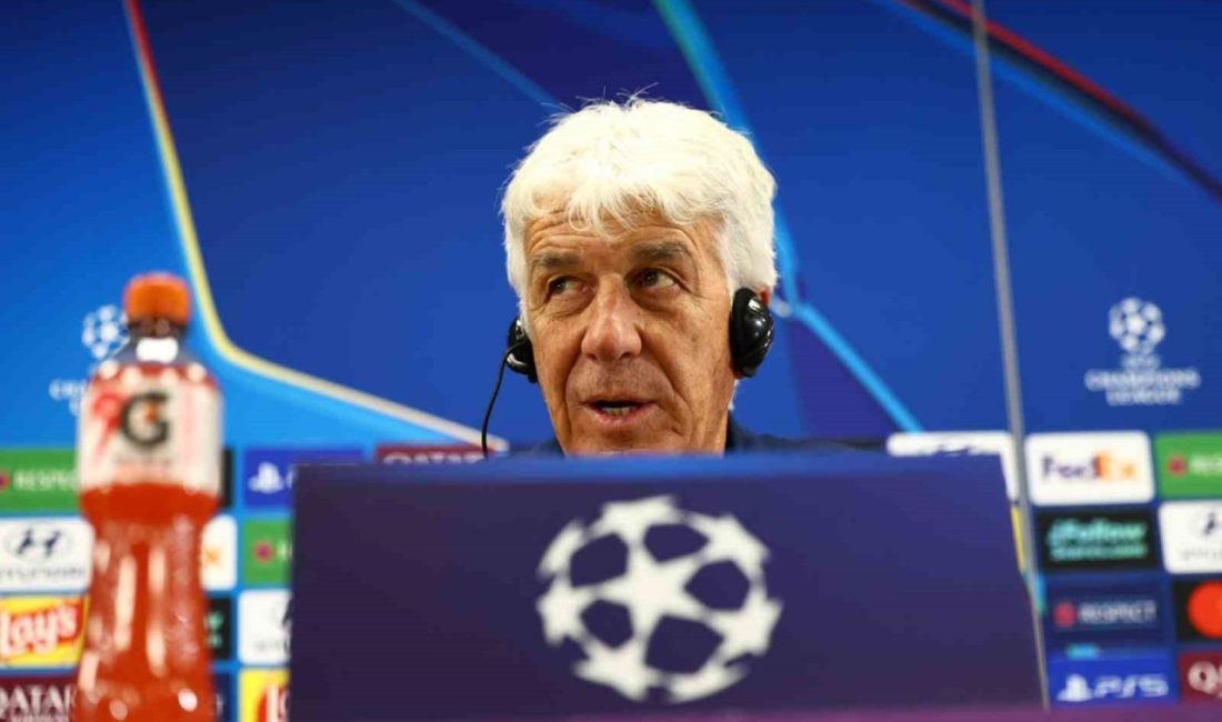Roma Teknik Direktörü Gian Piero Gasperini, Fenerbahçe’nin çok önemli oyuncuları