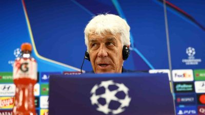 Roma Teknik Direktörü Gian Piero Gasperini, Fenerbahçe’nin çok önemli oyuncuları