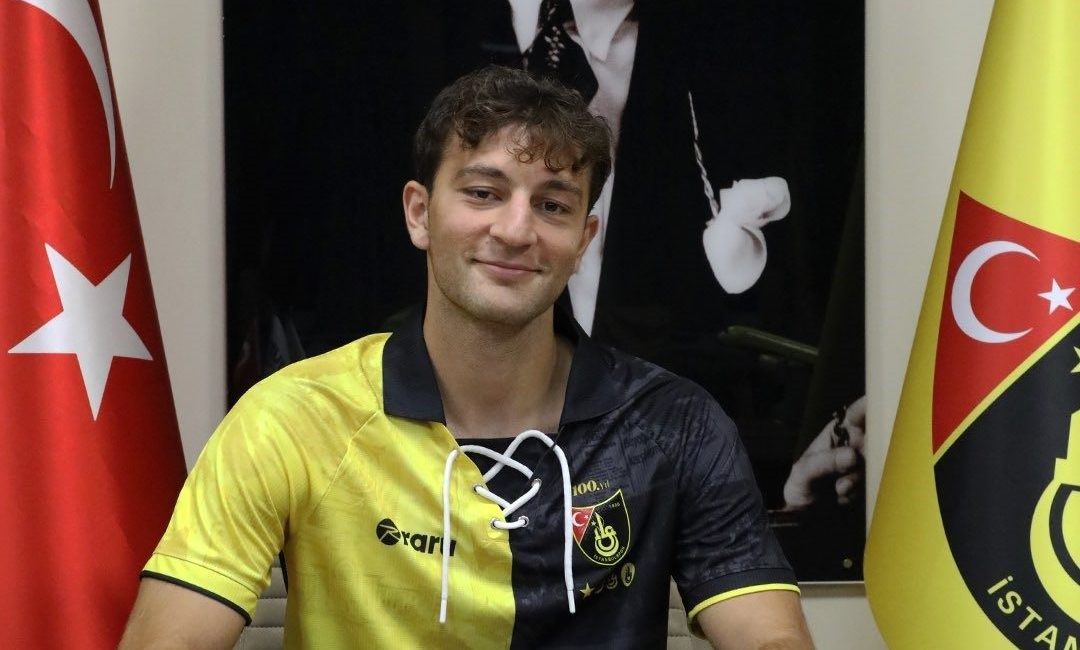 Trendyol 1. Lig ekiplerinden İstanbulspor, 2022-2023 sezonu başında Beşiktaş’a transfer