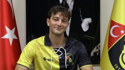 Trendyol 1. Lig ekiplerinden İstanbulspor, 2022-2023 sezonu başında Beşiktaş’a transfer