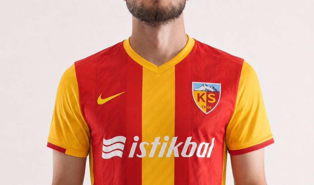 Kayserispor transferin son gününde Ensar Kemaloğlu ile anlaşmaya vardı. TFF