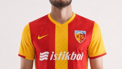 Kayserispor transferin son gününde Ensar Kemaloğlu ile anlaşmaya vardı. TFF