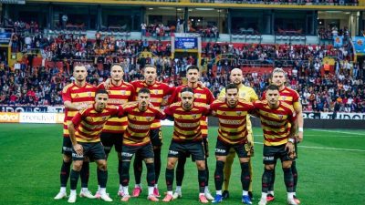 Kayserispor, Profesyonel Futbol Disiplin Kurulu’ndan (PFDK) ceza aldı. TFF 1.