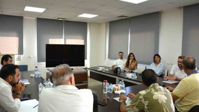 Kuşadası Ticaret Odası, işletmelerde müzik kullanım bedelleri ve uygulanan tarifelere