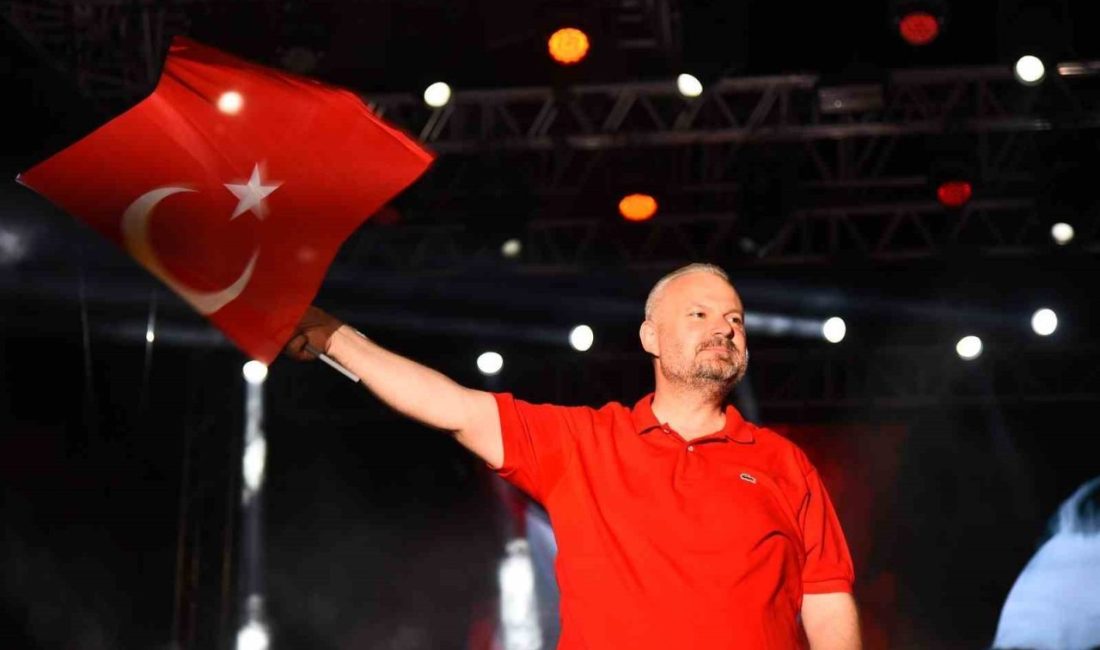 İzmir’in ve Menemen’in kurtuluşunun 104. yıl dönümü, Sefo, Oğuz Görceğiz,