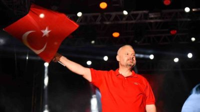 İzmir’in ve Menemen’in kurtuluşunun 104. yıl dönümü, Sefo, Oğuz Görceğiz,