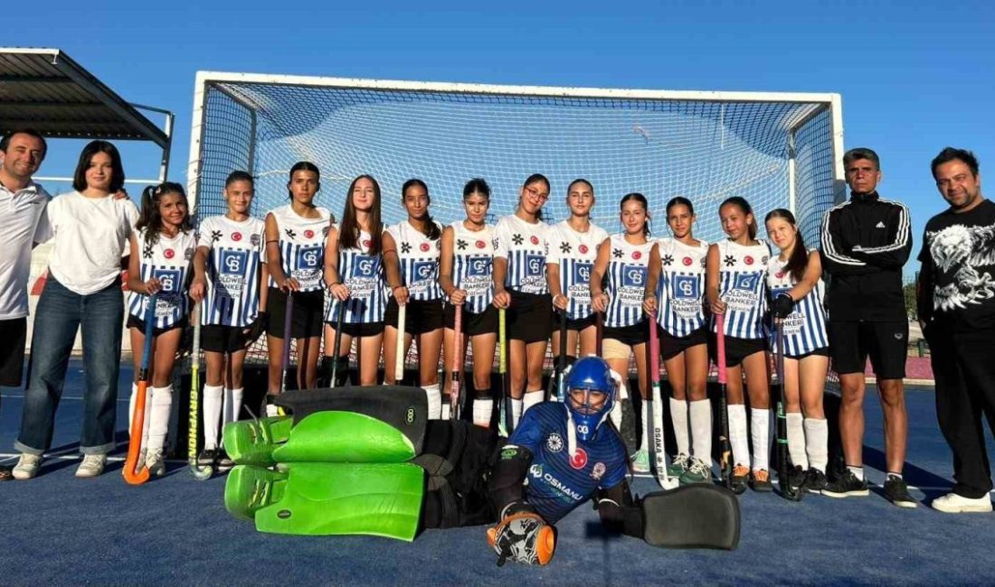 Muğla Gençlik ve Spor İl Müdürlüğü Muğla İl Karması Kız