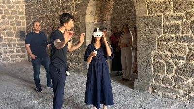 Atatürk Üniversitesi Mimarlık ve Tasarım Fakültesi Peyzaj Mimarlığı Bölümü tarafından