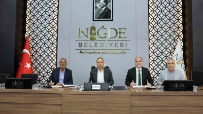 Niğde’de gençleri teknoloji ve madde bağımlılığı başta olmak üzere bağımlılık