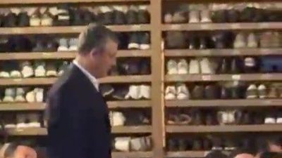 Çeşitli temaslarda bulunmak ve ziyaretler gerçekleştirmek üzere Bursa’ya gelen Yeni