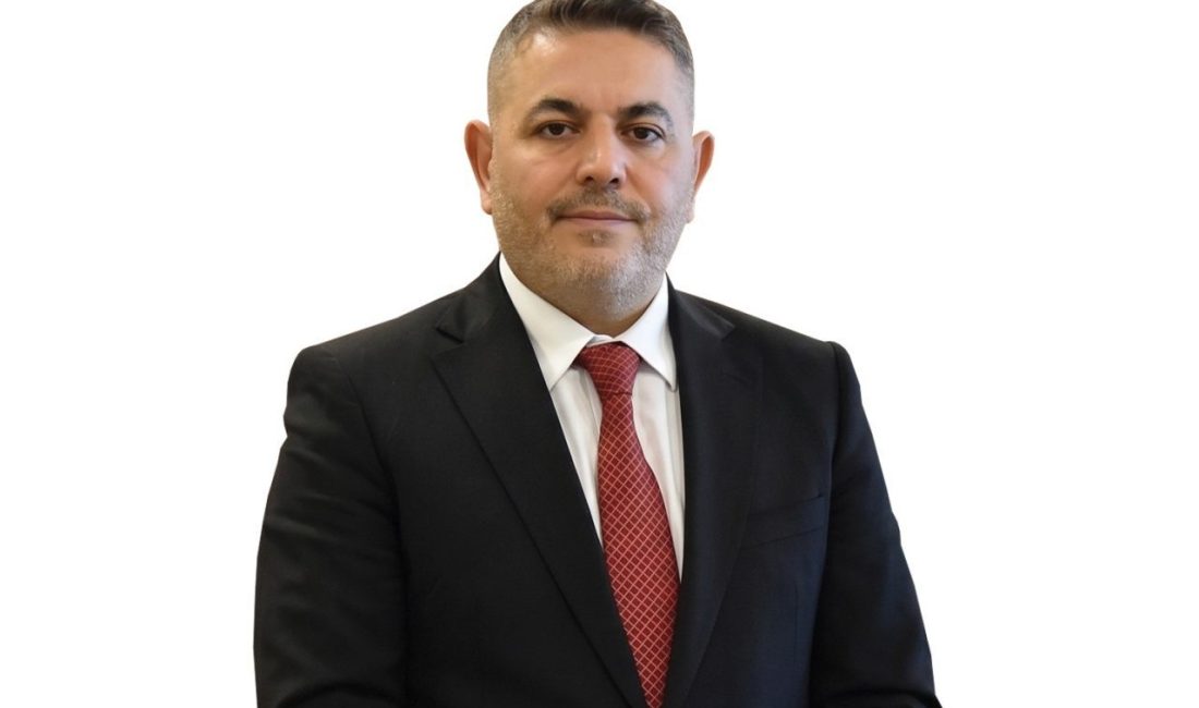 Malatya Ticaret ve Sanayi Odası (MTSO) Yönetim Kurulu Başkanı ve