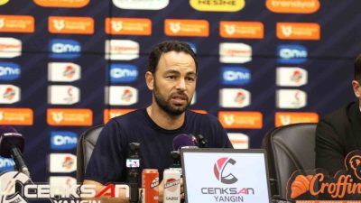 Kocaelispor Teknik Direktörü Selçuk İnan, Samsunspor maçının ardından, “Hak ettiğimiz