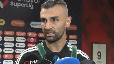 Gaziantep Futbol Kulübü’nün tecrübeli futbolcusu Serdar Dursun, “Fenerbahçe’de bence kadroda
