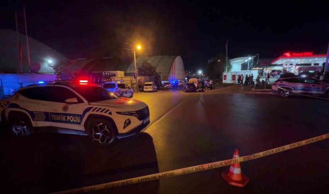 İstanbul’da DEAŞ silahlı terör örgütüyle bağlantılı olduğu ve Türkiye’de terör