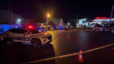 İstanbul’da DEAŞ silahlı terör örgütüyle bağlantılı olduğu ve Türkiye’de terör