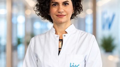 Takvim yaşının değişmeyeceğini ama yaşlanma sürecinin değiştirilebildiğini belirten Geriatri Uzmanı
