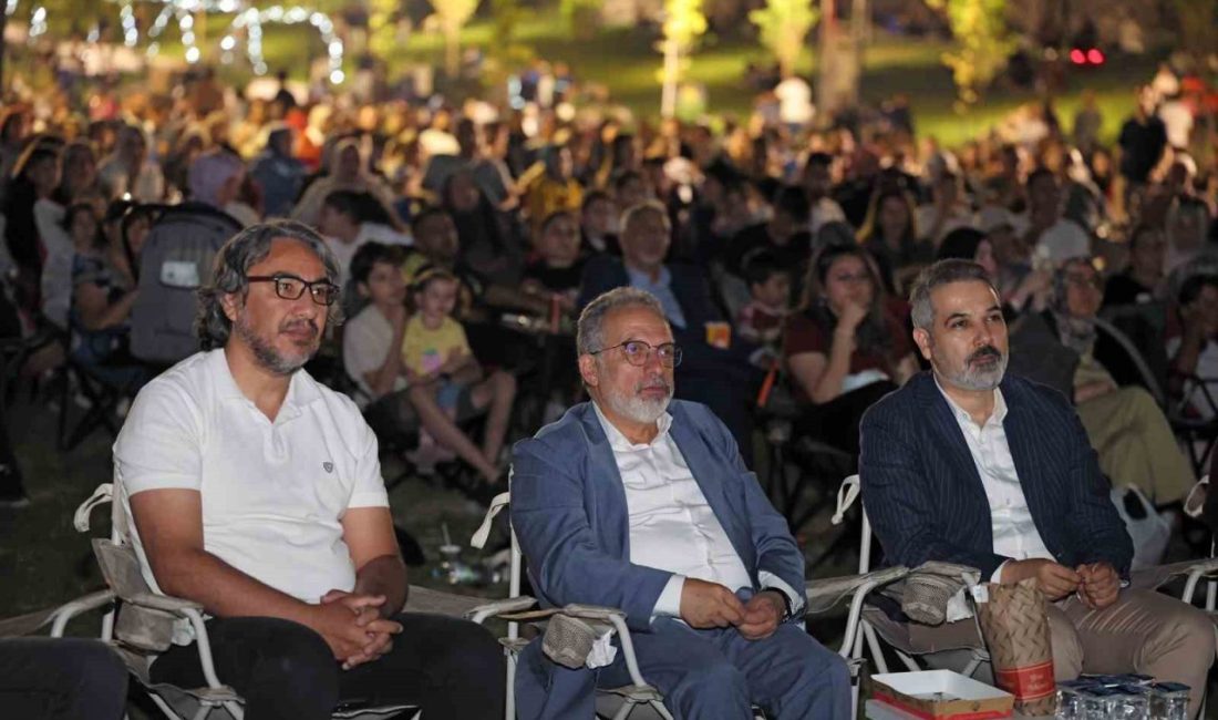 15 Temmuz gecesinin ekranlara taşındığı sevilen dizi ‘Asırlık Gece’, final