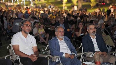 15 Temmuz gecesinin ekranlara taşındığı sevilen dizi ‘Asırlık Gece’, final