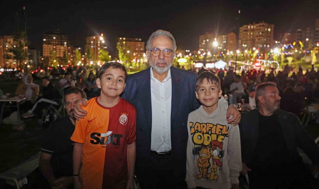 15 Temmuz gecesini ekranlara taşıyan sevilen dizi ‘Asırlık Gece’nin final