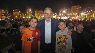 15 Temmuz gecesini ekranlara taşıyan sevilen dizi ‘Asırlık Gece’nin final