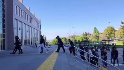 Tekirdağ’da iş yeri ve ikamet kurşunlama olaylarıyla bağlantılı olduğu değerlendirilen