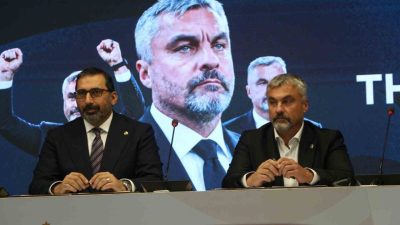 Trabzonspor, teknik direktörlük görevi Alman çalıştırıcı Thomas Reis ile 2