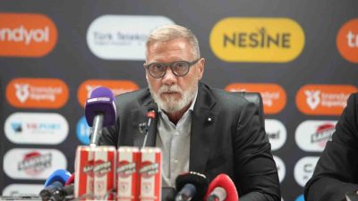 Samsunspor Teknik Direktörü Thorsten Fink, 5-1 yenildikleri Çorum FK maçının