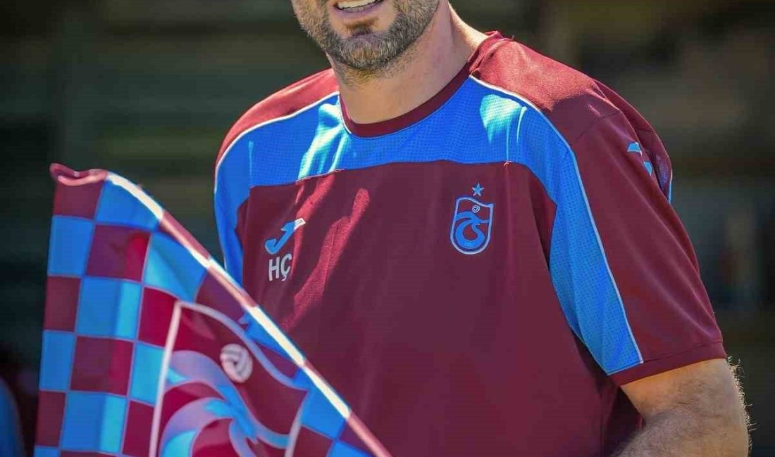 Trabzonspor, Trendyol Süper Lig’in 5. haftasında deplasmanda oynayacağı Konyaspor maçının