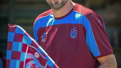 Trabzonspor, Trendyol Süper Lig’in 5. haftasında deplasmanda oynayacağı Konyaspor maçının