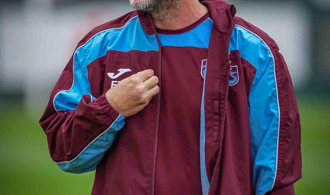 Trabzonspor’da Teknik Direktör Fatih Tekke ile yollar ayrıldı. Geçtiğimiz hafta