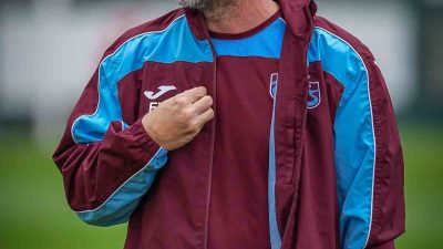 Trabzonspor’da Teknik Direktör Fatih Tekke ile yollar ayrıldı. Geçtiğimiz hafta