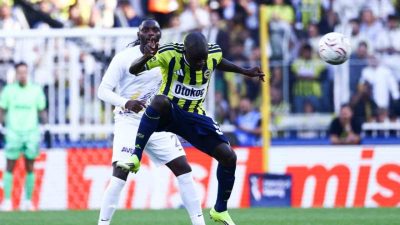 Trendyol Süper Lig’in 6. haftasında Fenerbahçe, evinde Eyüpspor ile karşılaşıyor.
