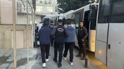 İstanbul Cumhuriyet Başsavcılığı koordinesinde yürütülen, Millî İstihbarat Teşkilatı (MİT) ve