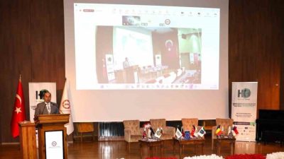 Adana Alparslan Türkeş Bilim ve Teknoloji Üniversitesi (ATÜ), Avrupa Birliği