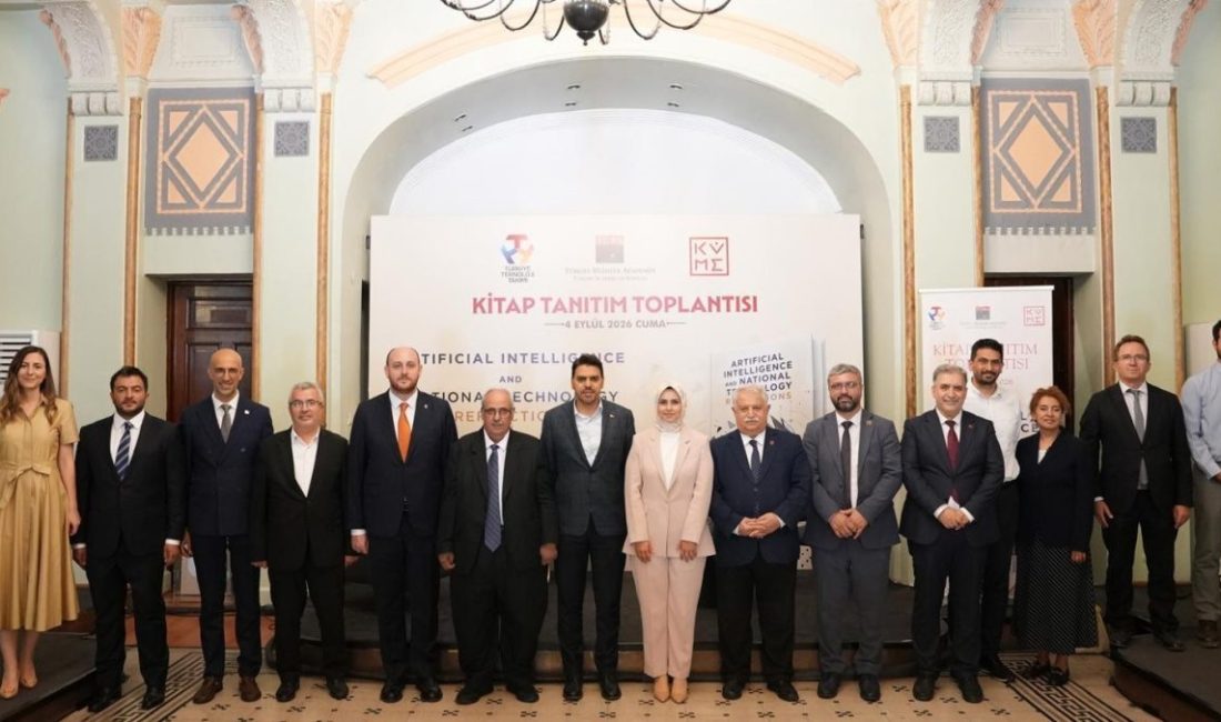 Alanında uzman 38 bilim insanı, araştırmacı ve uzmanın katkılarıyla hazırlanan